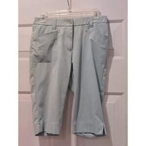 Daily Sports Lyric Picnic City Shorts, Size 6